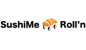 SushiMe Roll'n Logo